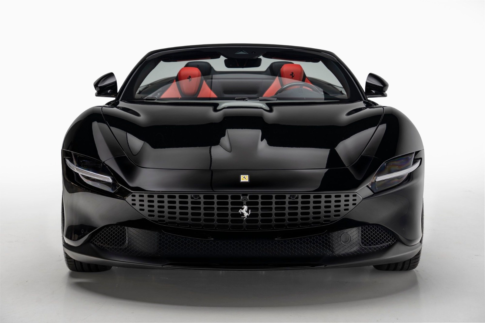 Ferrari Roma Spider 2025 — imagem 6