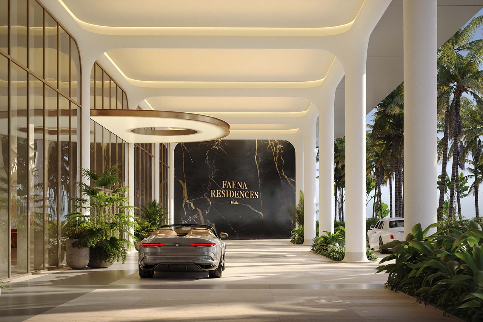 Faena Residences Miami – Luxo, Arte e Exclusividade à Beira do Rio Miami - imagem 6
