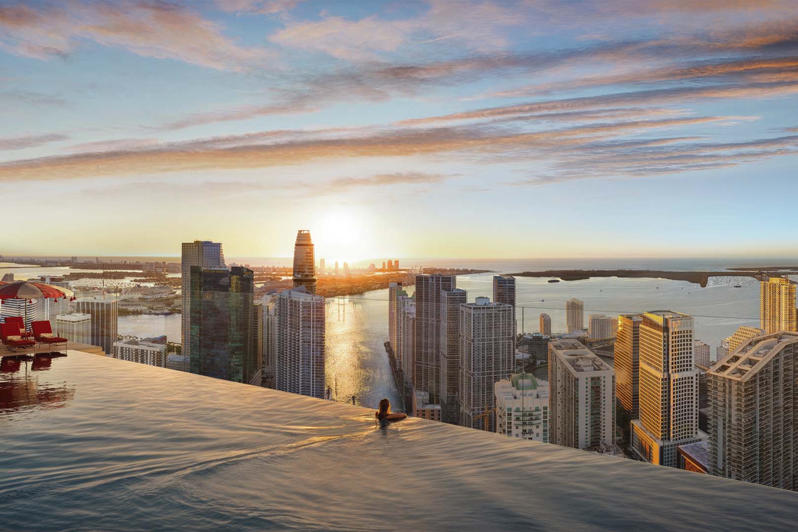 Faena Residences Miami – Luxo, Arte e Exclusividade à Beira do Rio Miami - imagem 2