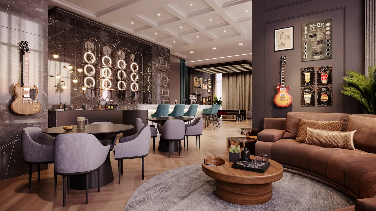 Ápice Towers  – Empreendimento de Alto Padrão com Duas Torres e Lazer Panorâmico em Balneário Camboriú - imagem 8