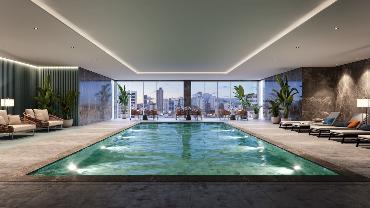 Ápice Towers  – Empreendimento de Alto Padrão com Duas Torres e Lazer Panorâmico em Balneário Camboriú - imagem 4