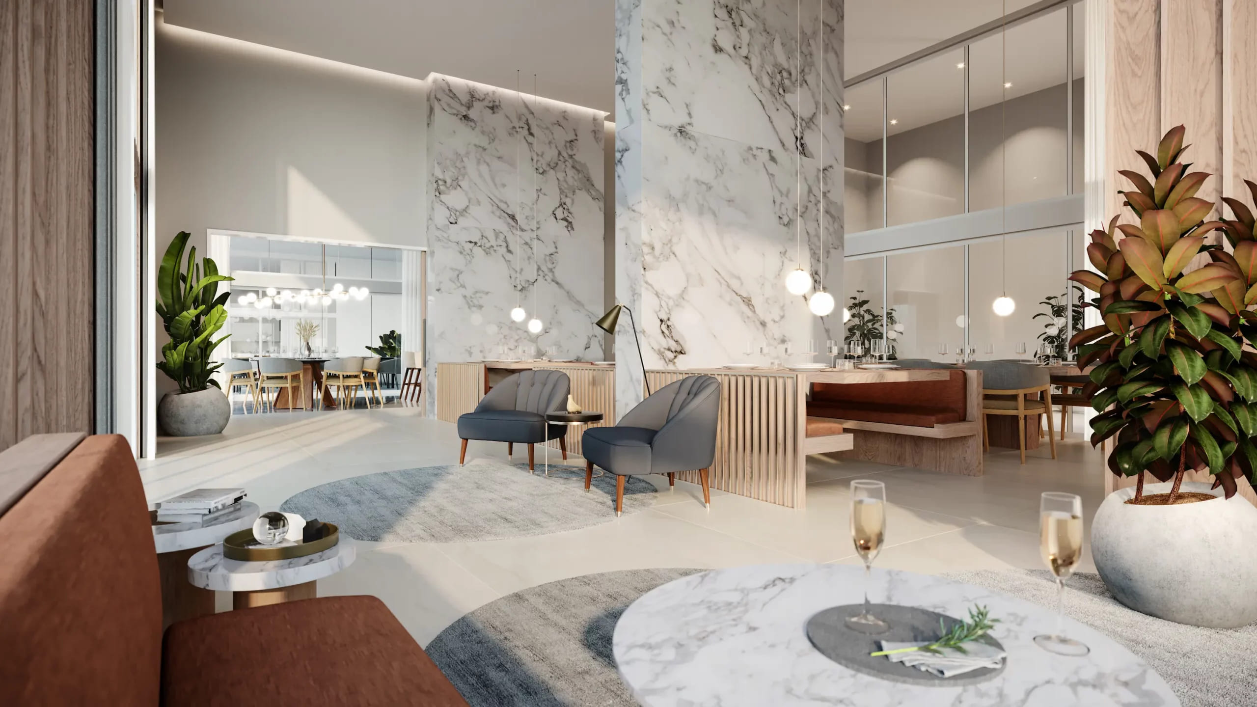 Ápice Towers  – Empreendimento de Alto Padrão com Duas Torres e Lazer Panorâmico em Balneário Camboriú - imagem 6