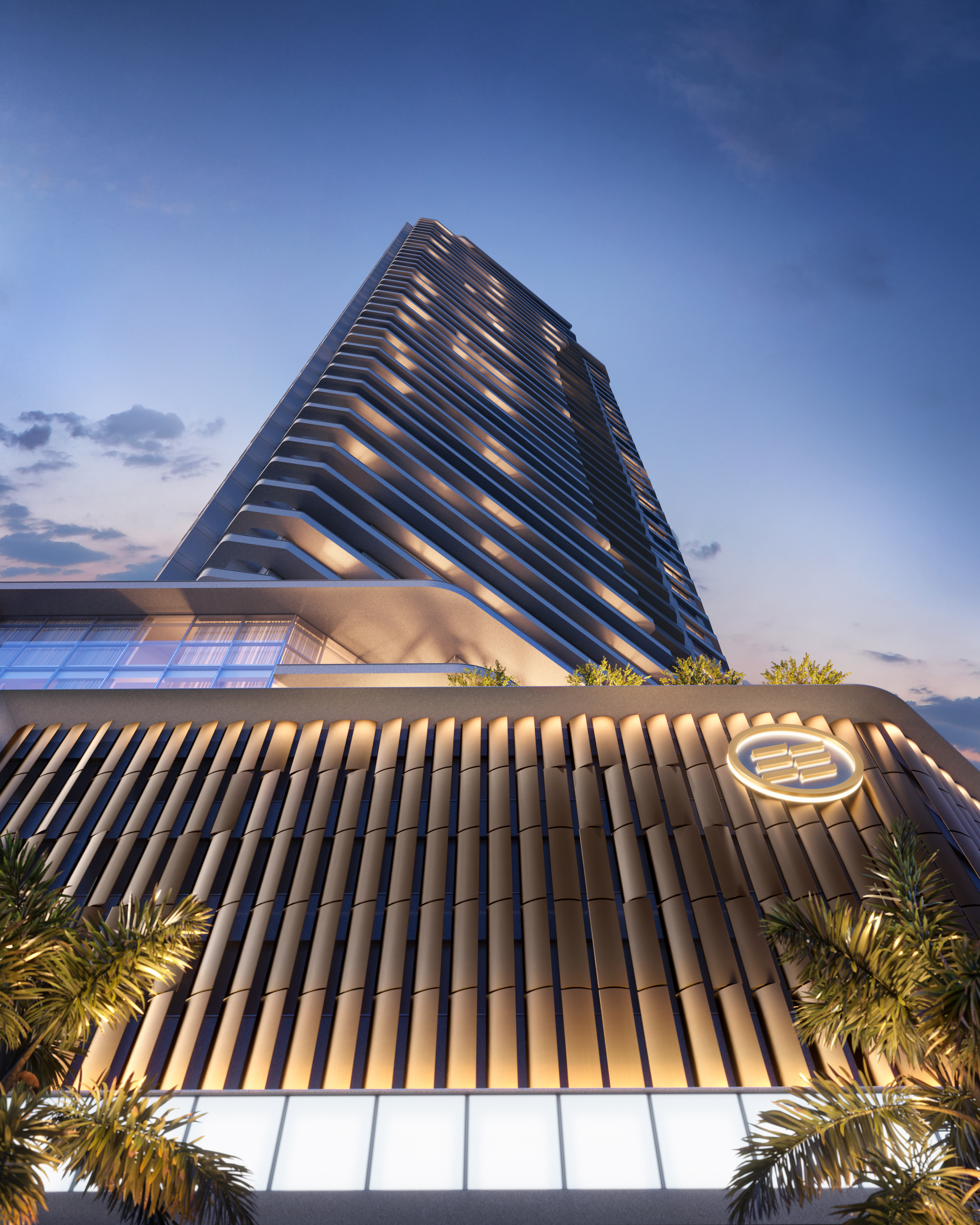 Alaia Embraed – Sofisticação e design internacional em apartamentos de alto padrão na Avenida Brasil - imagem 2