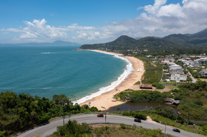 Pátio Estaleiro – Casas exclusivas a 120 m do mar na Praia do Estaleiro, Balneário Camboriú - imagem 8