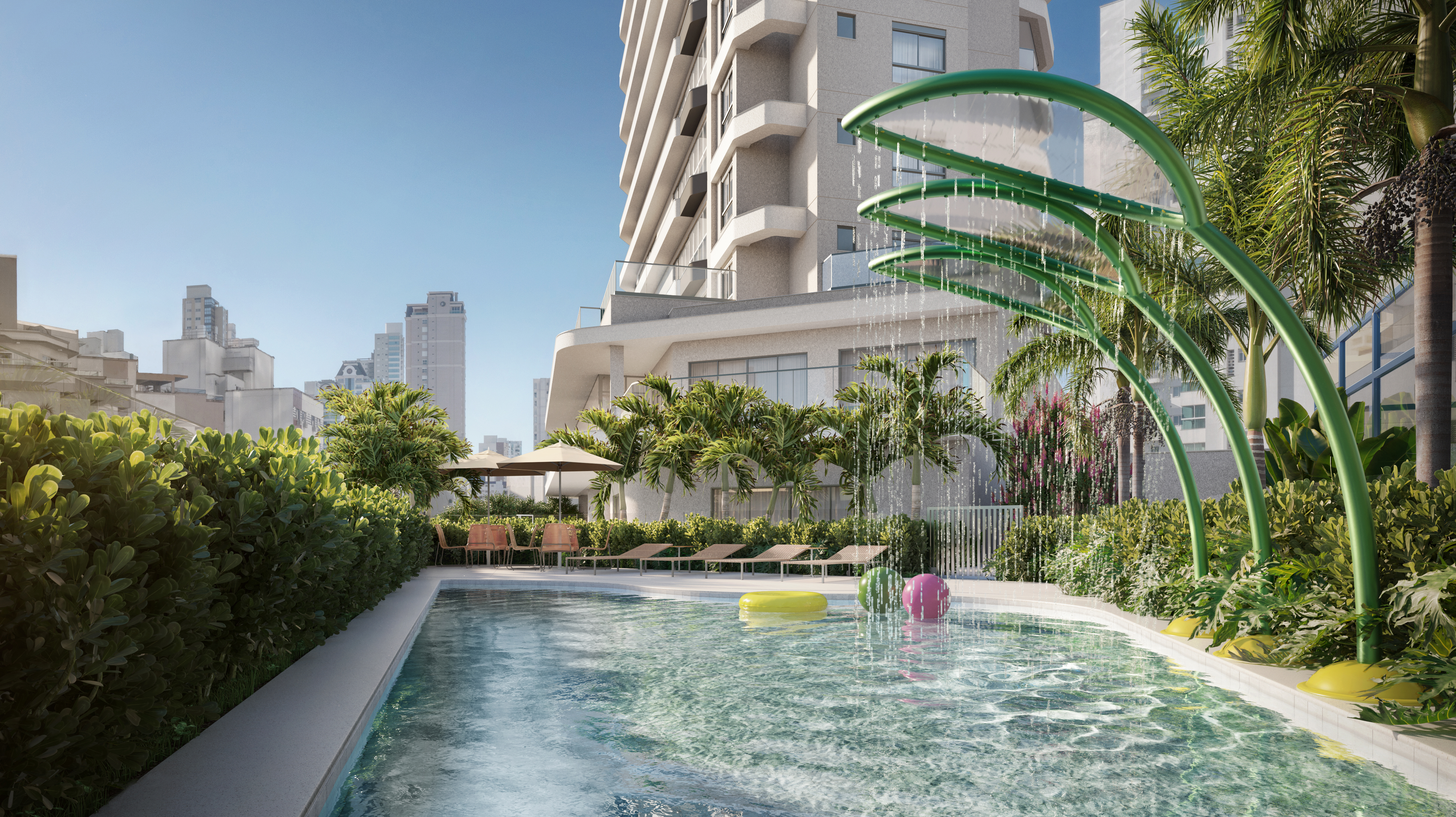 Alaia Embraed – Sofisticação e design internacional em apartamentos de alto padrão na Avenida Brasil - imagem 6