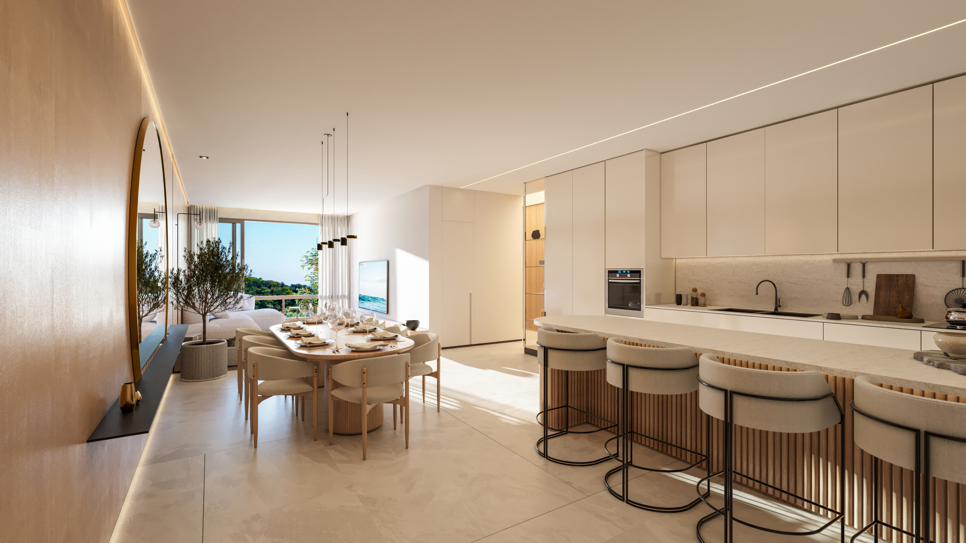 Garden Park FG: Novo Lançamento de Alto Padrão em Balneário Camboriú da FG Empreendimentos - imagem 4