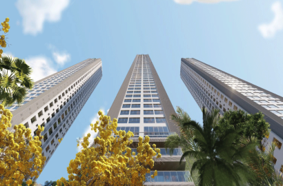 Garden Park FG: Novo Lançamento de Alto Padrão em Balneário Camboriú da FG Empreendimentos