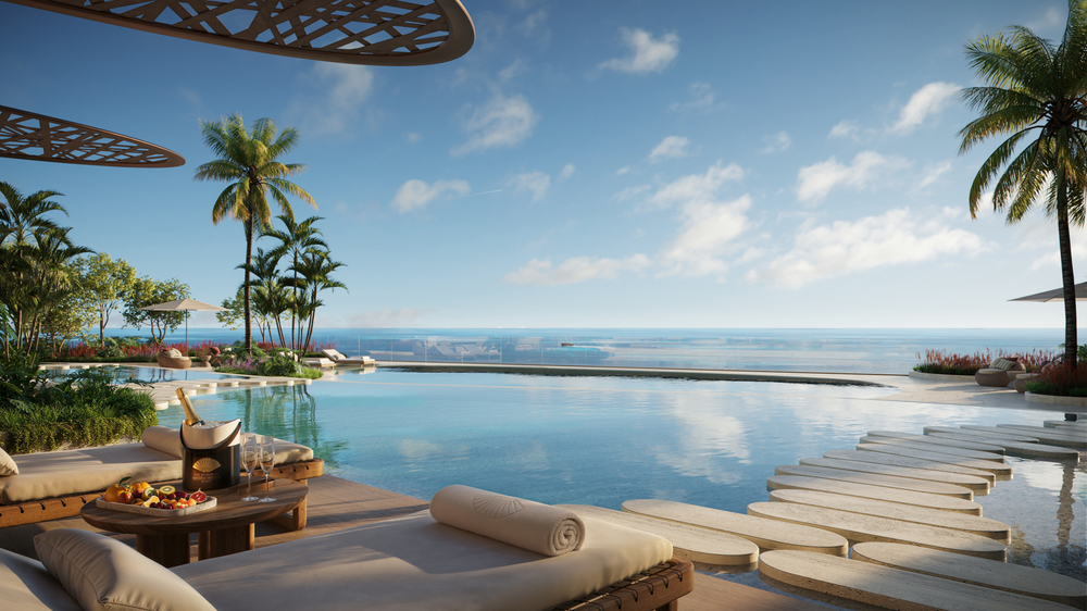 Mandarin Oriental Residences Miami: O Novo Ícone de Luxo em Brickell Key - imagem 6