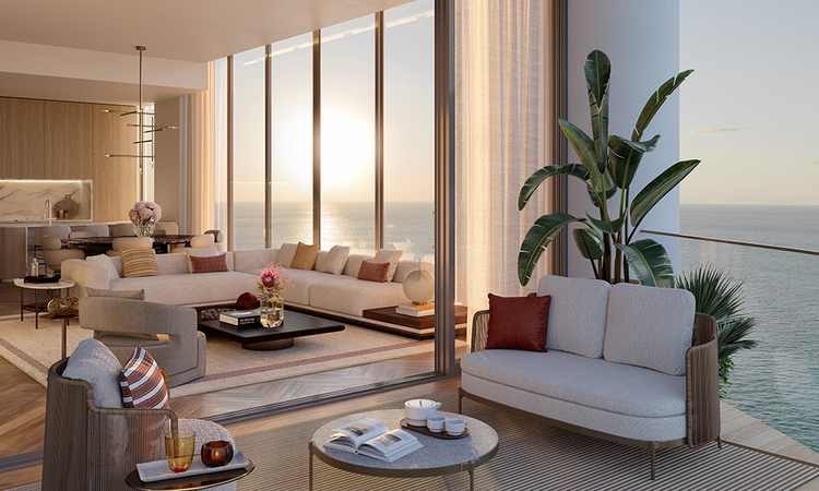 The St Regis Residences - Sunny Isles Beach, Miami USA - imagem 12