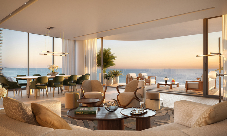 The St Regis Residences - Sunny Isles Beach, Miami USA - imagem 10