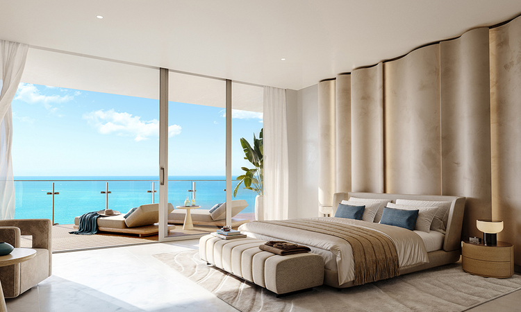 The St Regis Residences - Sunny Isles Beach, Miami USA - imagem 9