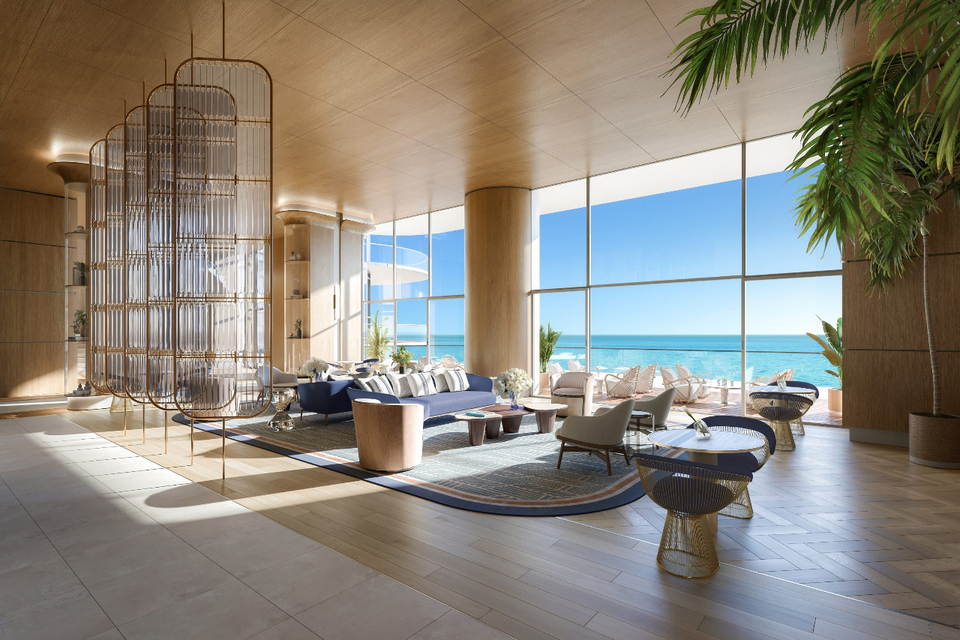 The St Regis Residences - Sunny Isles Beach, Miami USA - imagem 6