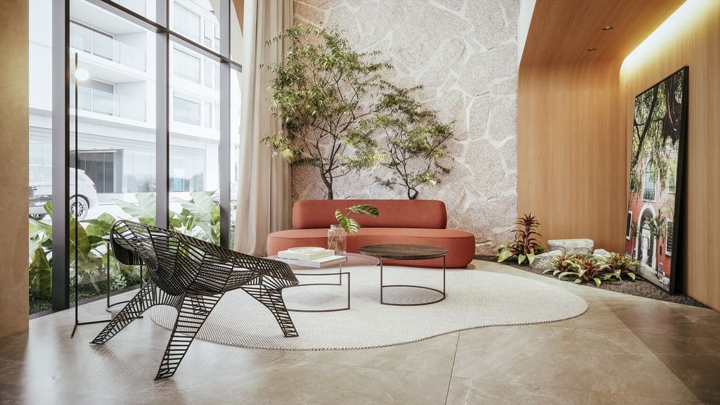 Quantum Residence em Balneário Camboriú | Apartamentos de Alto Padrão com Lazer Completo e Sofisticação - imagem 3