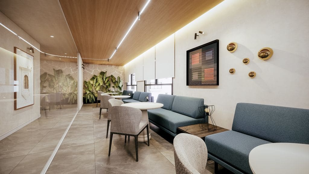 Quantum Residence em Balneário Camboriú | Apartamentos de Alto Padrão com Lazer Completo e Sofisticação - imagem 8