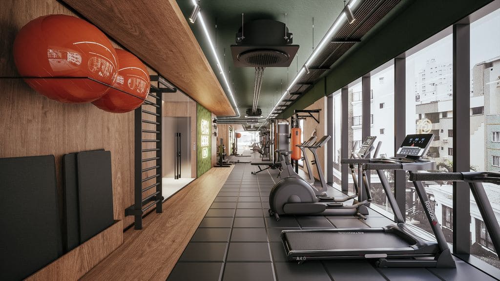 Quantum Residence em Balneário Camboriú | Apartamentos de Alto Padrão com Lazer Completo e Sofisticação - imagem 2