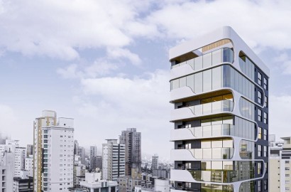 Quantum Residence em Balneário Camboriú | Apartamentos de Alto Padrão com Lazer Completo e Sofisticação