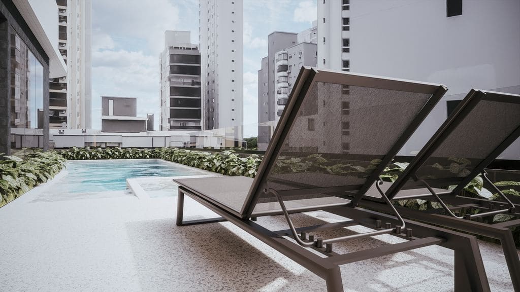 Quantum Residence em Balneário Camboriú | Apartamentos de Alto Padrão com Lazer Completo e Sofisticação - imagem 5