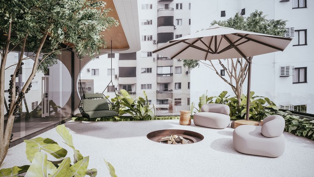 Quantum Residence em Balneário Camboriú | Apartamentos de Alto Padrão com Lazer Completo e Sofisticação - imagem 6