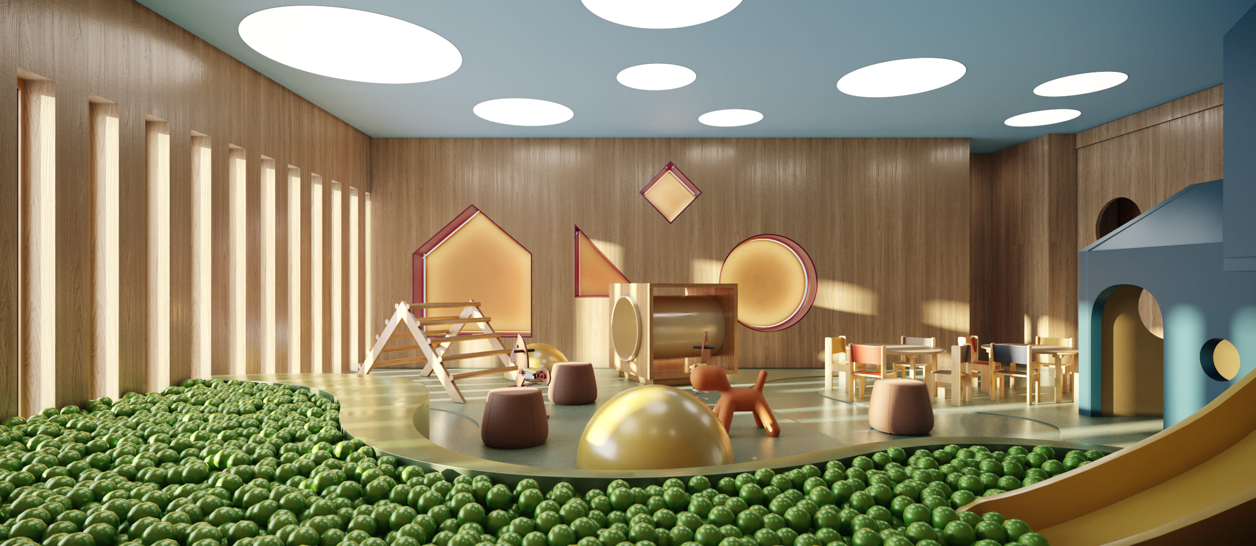 W Residences Gramado – O Empreendimento Mais Exclusivo da Serra Gaúcha - imagem 10
