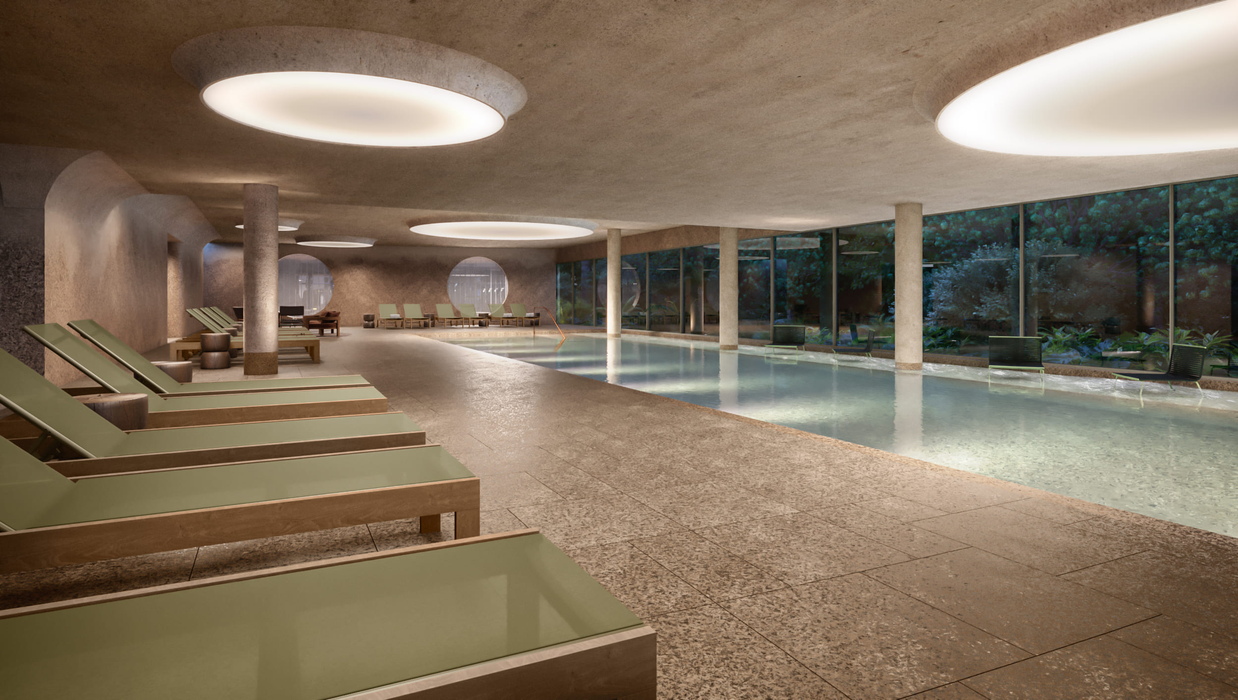 W Residences Gramado – O Empreendimento Mais Exclusivo da Serra Gaúcha - imagem 5