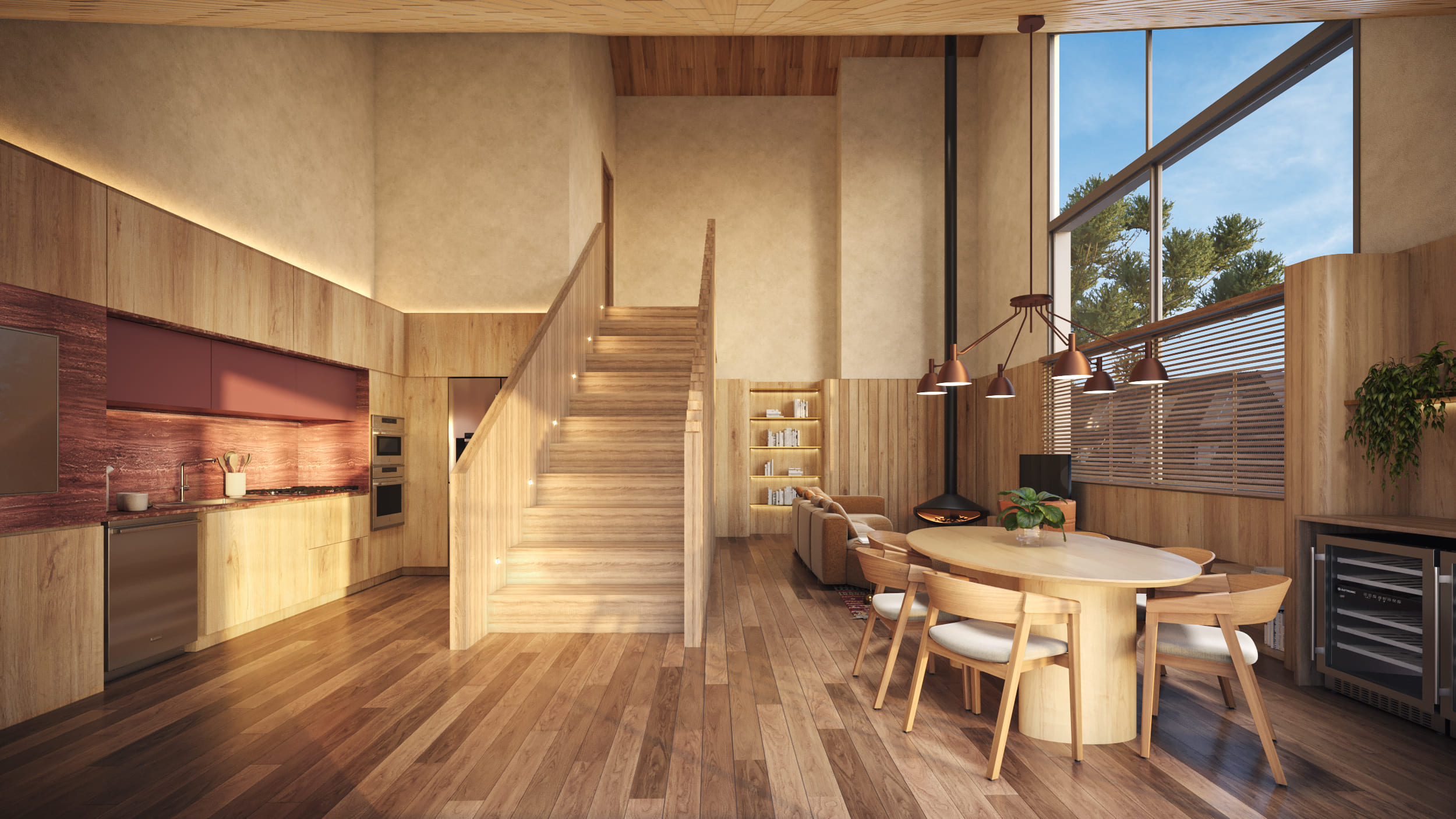 W Residences Gramado – O Empreendimento Mais Exclusivo da Serra Gaúcha - imagem 12