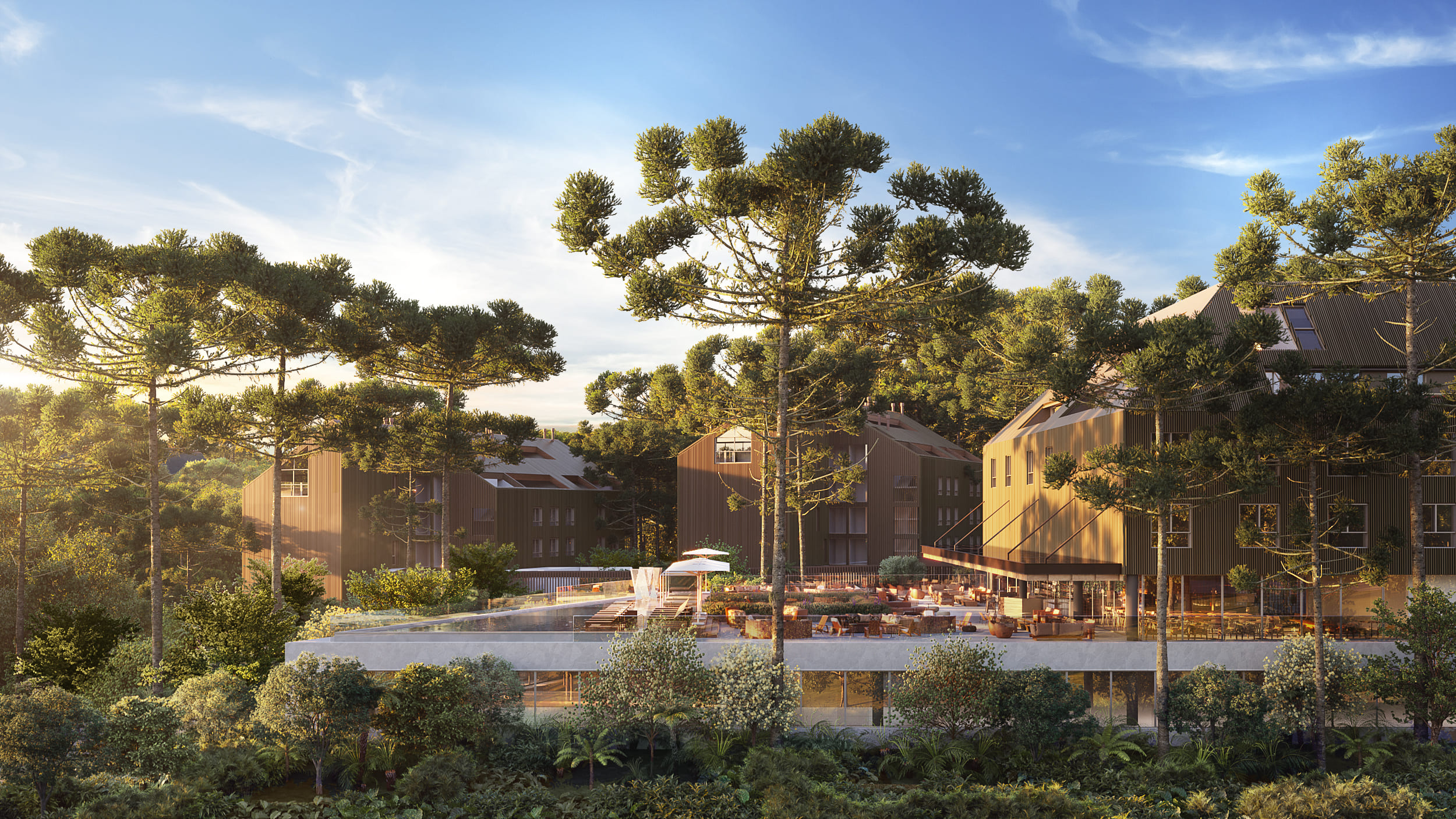 W Residences Gramado – O Empreendimento Mais Exclusivo da Serra Gaúcha - imagem 3