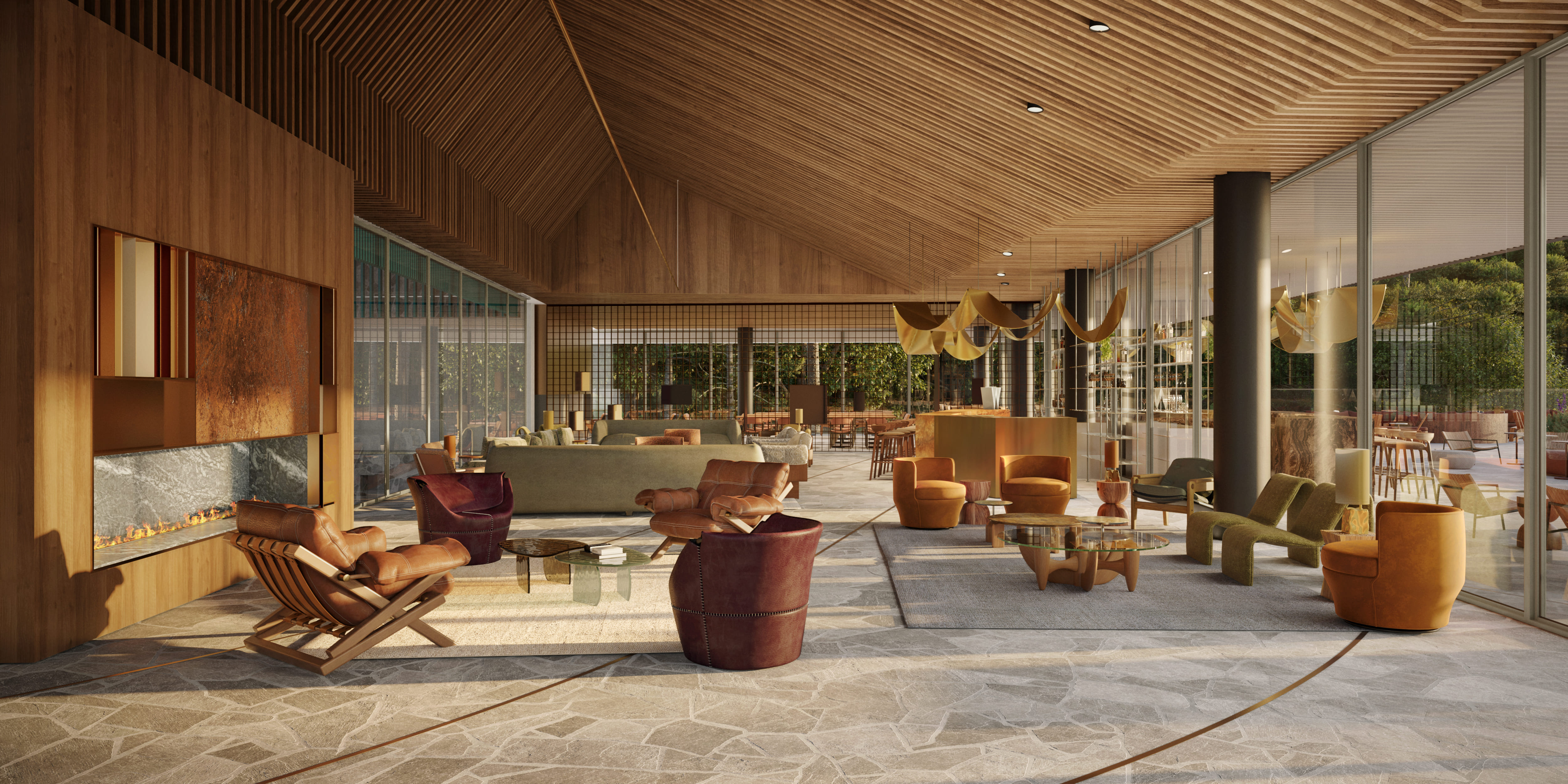 W Residences Gramado – O Empreendimento Mais Exclusivo da Serra Gaúcha - imagem 8