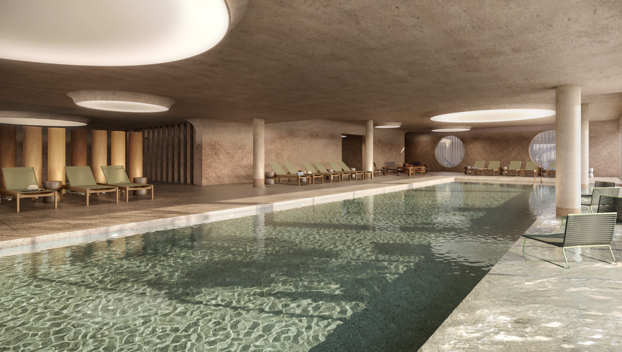 W Residences Gramado – O Empreendimento Mais Exclusivo da Serra Gaúcha - imagem 6