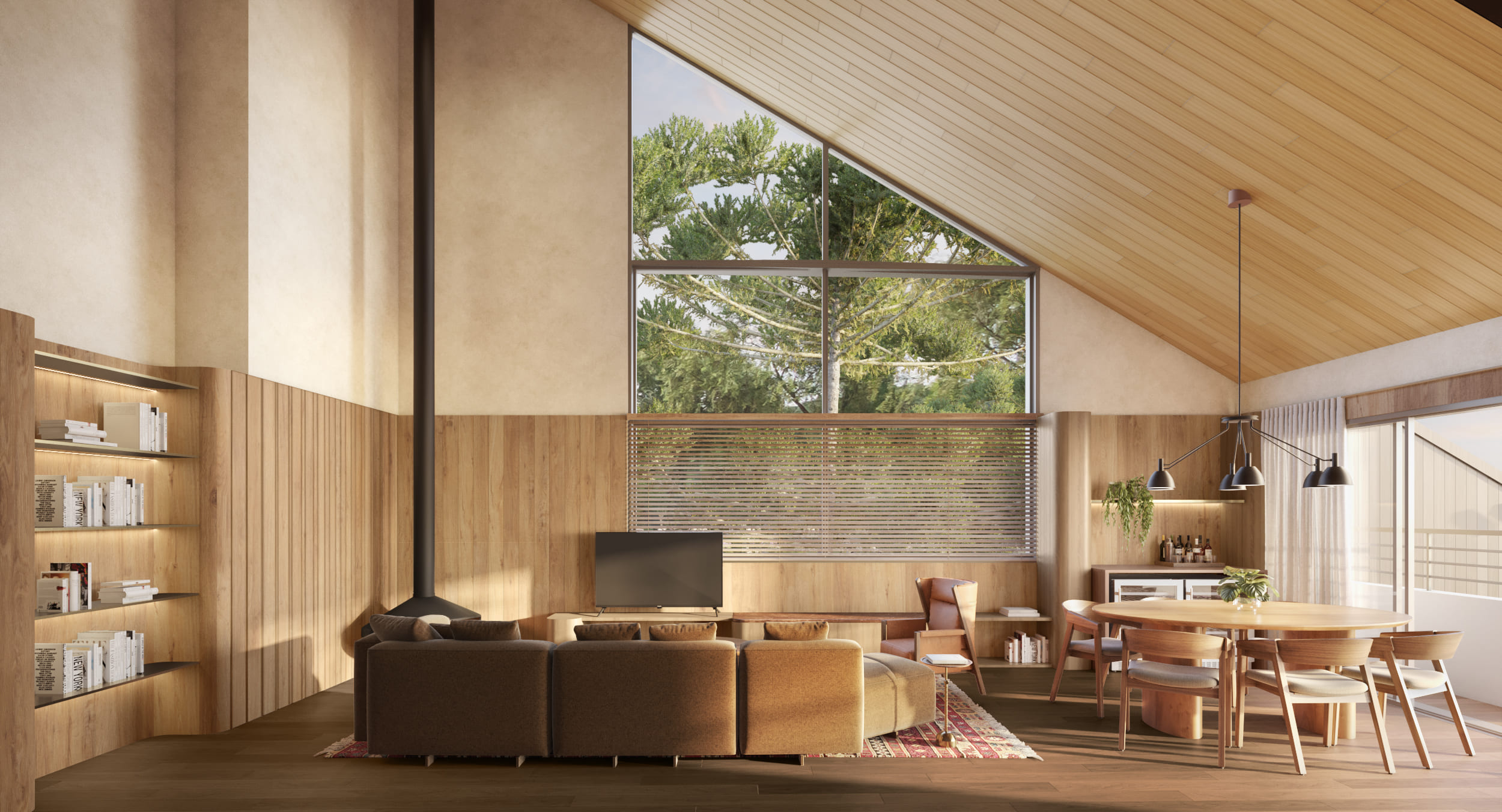 W Residences Gramado – O Empreendimento Mais Exclusivo da Serra Gaúcha - imagem 11